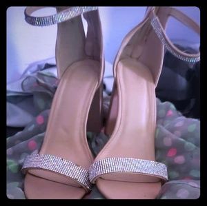 Charlotte Russe shoes